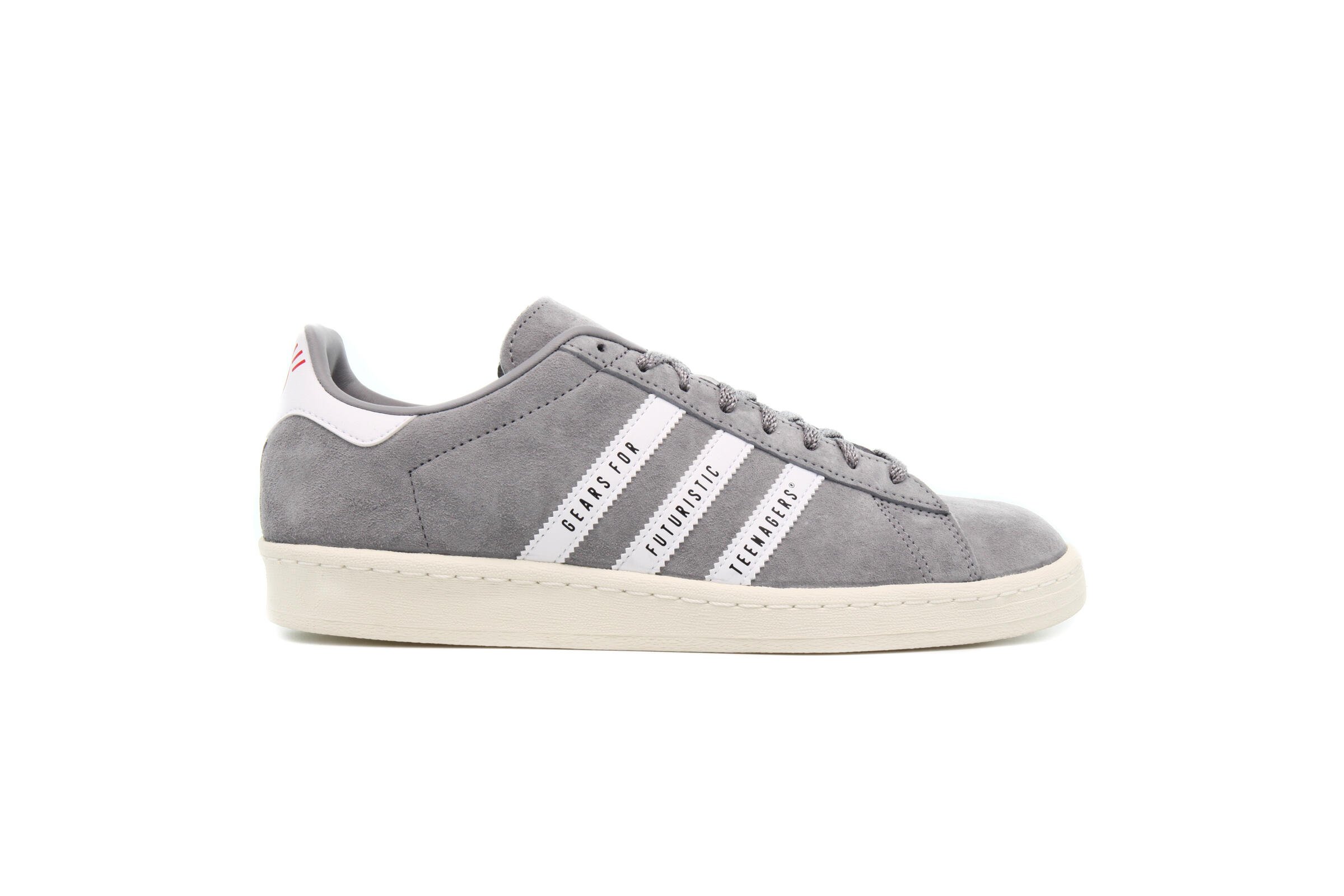 adidas Originals x HUMAN MADE CAMPUS LIGHT ONYX FY0733 AFEW STORE